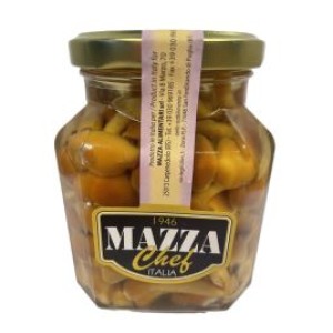 Canned  Nameko, MAZZA IT, 300 g